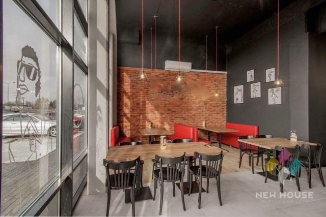 Nieruchomość komercyjna Olsztyn, al. Aleja Generała Władysława Sikorskiego. Zdjęcie 2