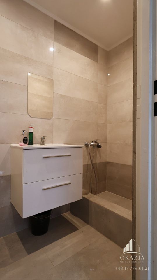 Lokal Rzeszów Śródmieście, ul. Króla Stanisława Augusta. Zdjęcie 9