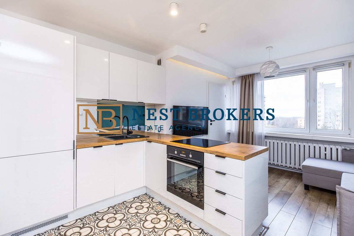 Mieszkanie 2-pokojowe Kraków Bieżanów, ul. Telimeny. Zdjęcie 2