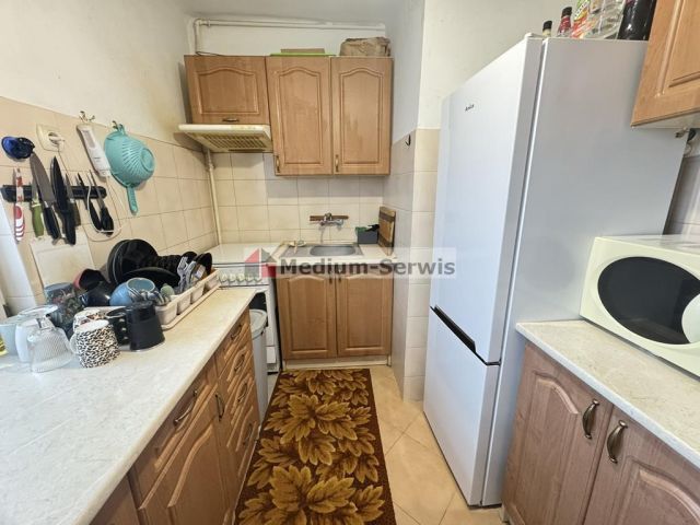 Mieszkanie 3-pokojowe Kielce KSM, ul. Fryderyka Chopina. Zdjęcie 5