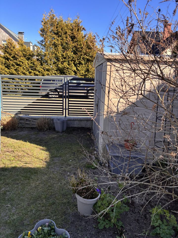 bliźniak, 4 pokoje Banino, ul. Bajeczna. Zdjęcie 12