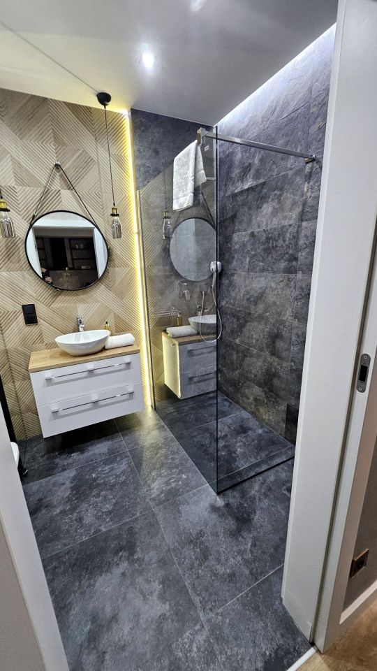 Mieszkanie 2-pokojowe Wrocław Stare Miasto, ul. Księcia Witolda. Zdjęcie 19