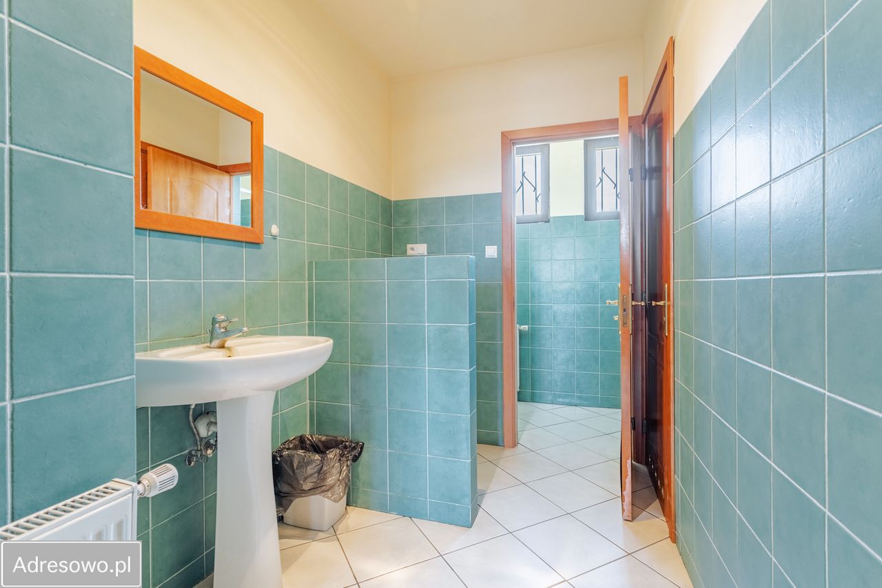 Hala/magazyn Suchodół, ul. Myśliwska. Zdjęcie 20