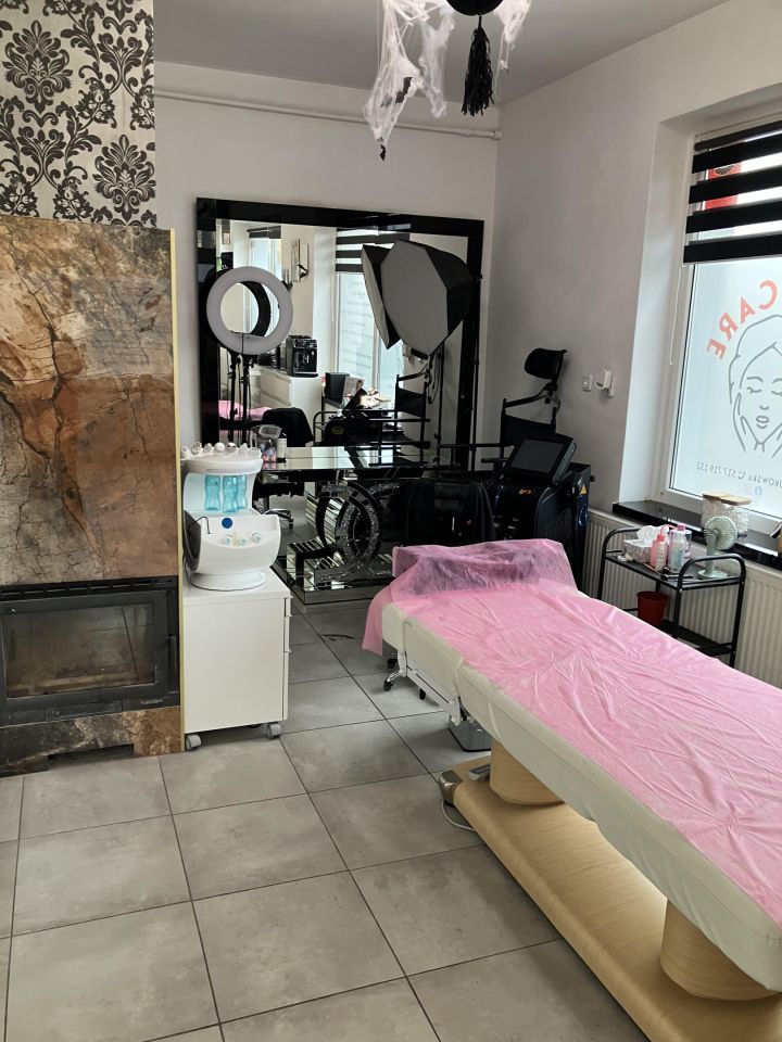 Lokal Inowrocław Rąbin, ul. Wojska Polskiego. Zdjęcie 3