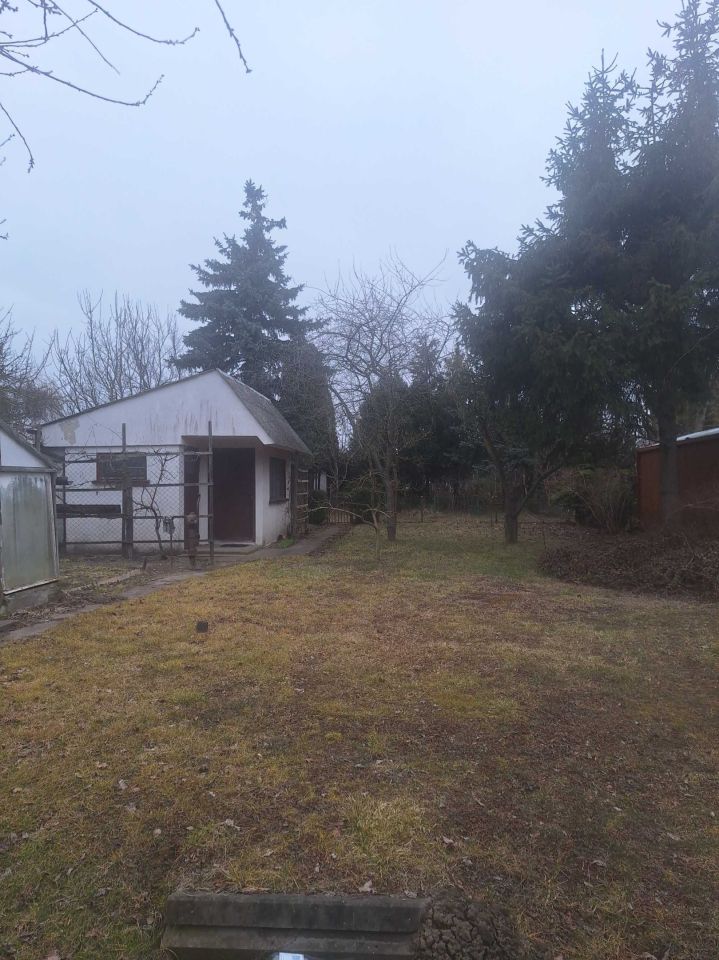 Działka rod Szubin. Zdjęcie 3