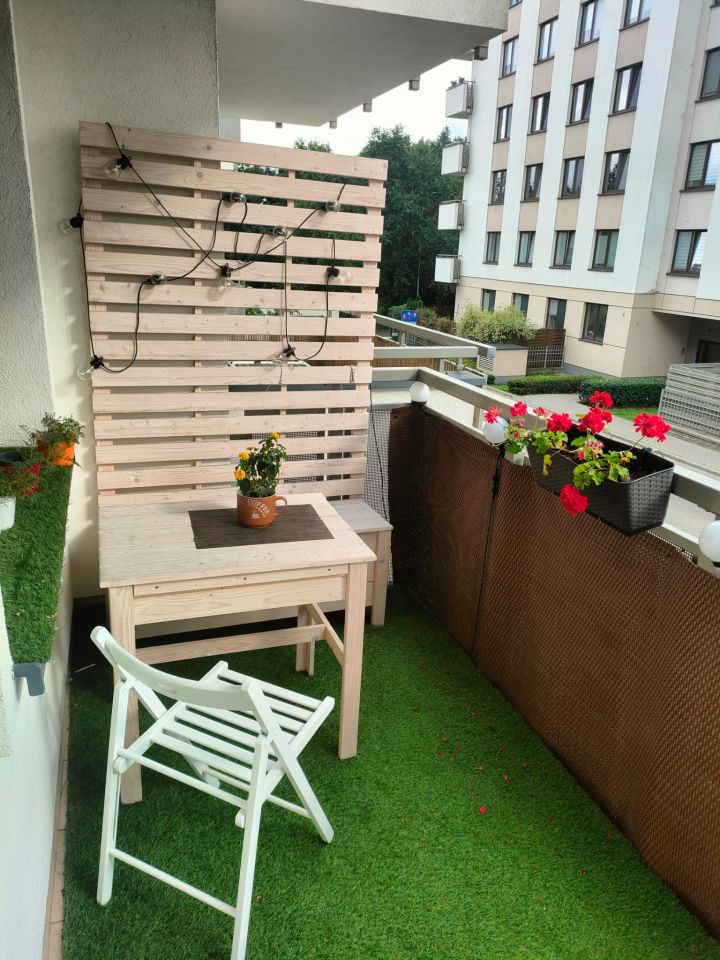 Mieszkanie 3-pokojowe Warszawa Białołęka, ul. Mariana Wyrzykowskiego. Zdjęcie 8