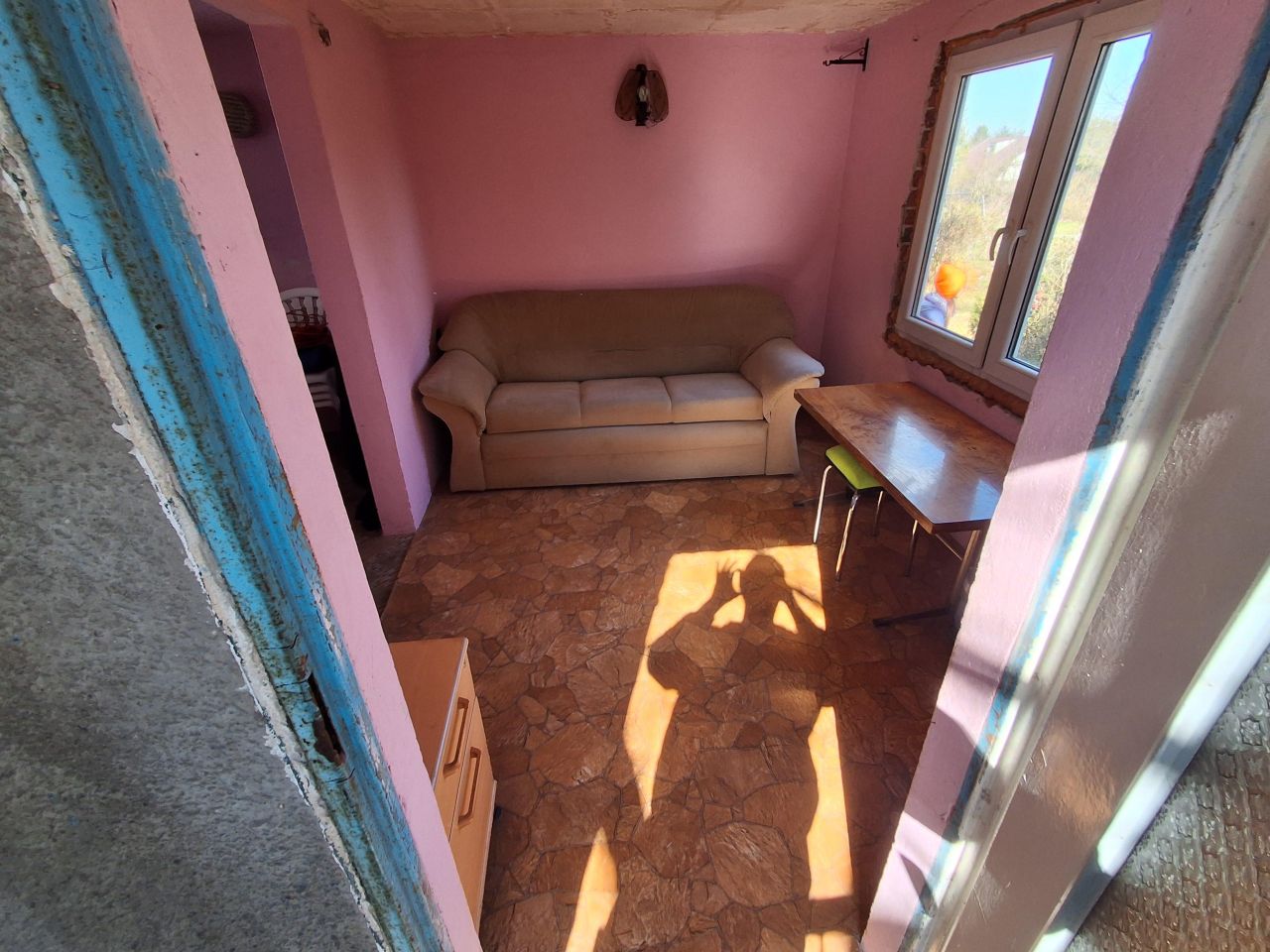 Działka rekreacyjna Gliwice Trynek, ul. Rybnicka. Zdjęcie 10