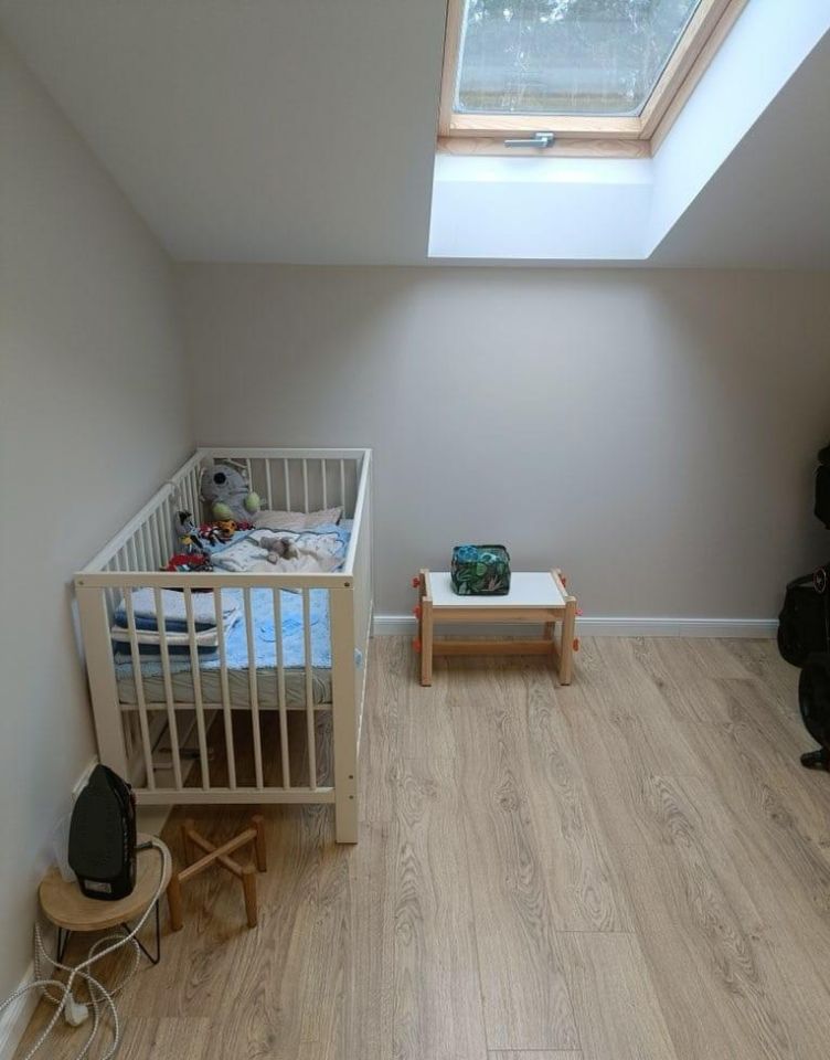 Mieszkanie 3-pokojowe Legionowo Bukowiec, ul. Obrońców Lwowa. Zdjęcie 5