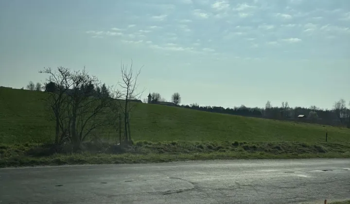 Działka budowlana Górsko