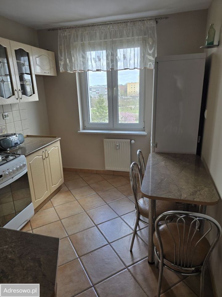 Mieszkanie 2-pokojowe Gorzów Wielkopolski Górczyn, ul. Jana Korcza. Zdjęcie 11