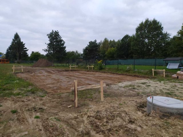 Działka budowlana Konstantynów Łódzki, ul. Krótka. Zdjęcie 1