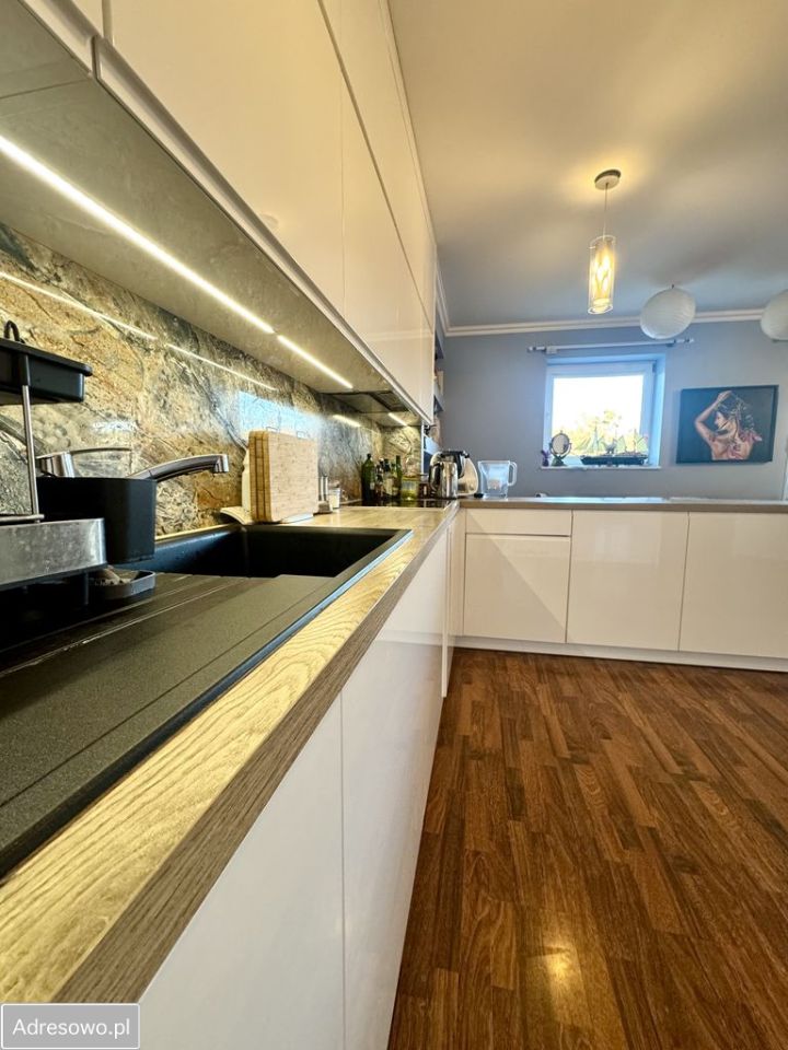 Mieszkanie 4-pokojowe Gdańsk Matemblewo, ul. Potokowa. Zdjęcie 5