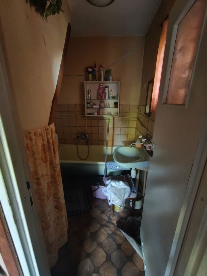 dom szeregowy Wrzosowo. Zdjęcie 6