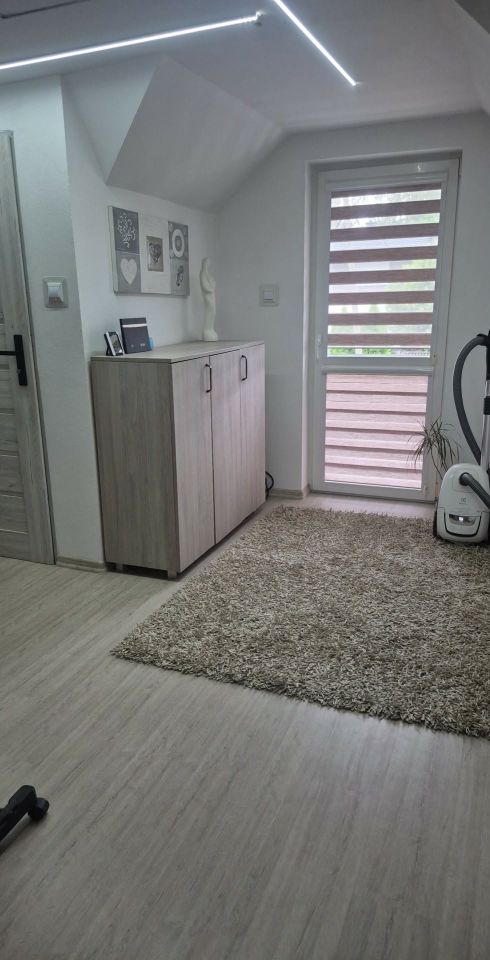 dom wolnostojący, 4 pokoje Witów, ul. Wspólna. Zdjęcie 6