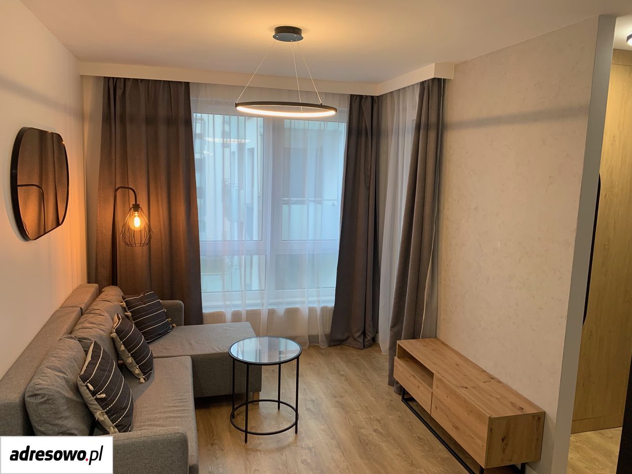 Mieszkanie do wynajęcia bez pośredników          
          
            ul. Obrońców Getta          
          
            Grodzisk Mazowiecki Centrum