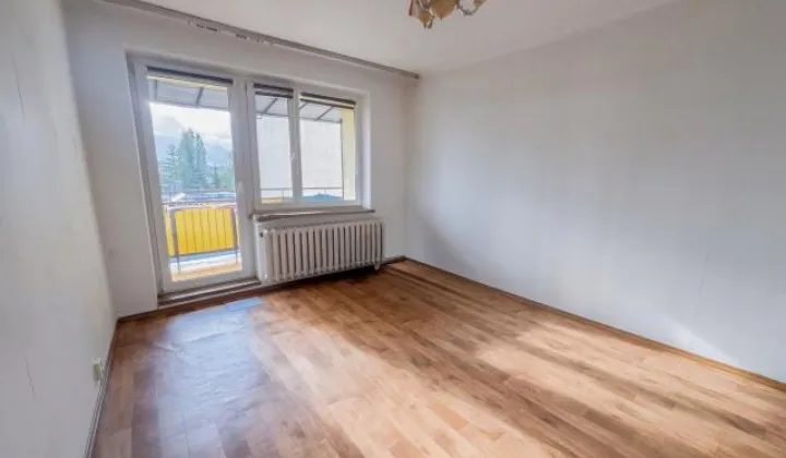 Mieszkanie 3-pokojowe Warszawa Ursynów, ul. Edwarda Dembowskiego