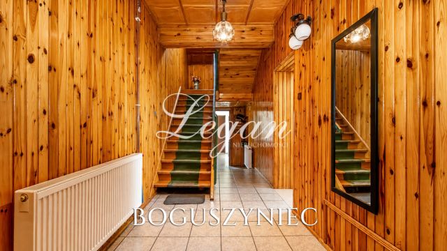 dom wolnostojący Boguszyniec. Zdjęcie 14