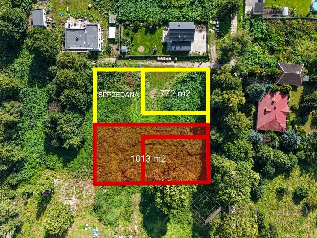 Działka na sprzedaż
Kruszyn Krajeński