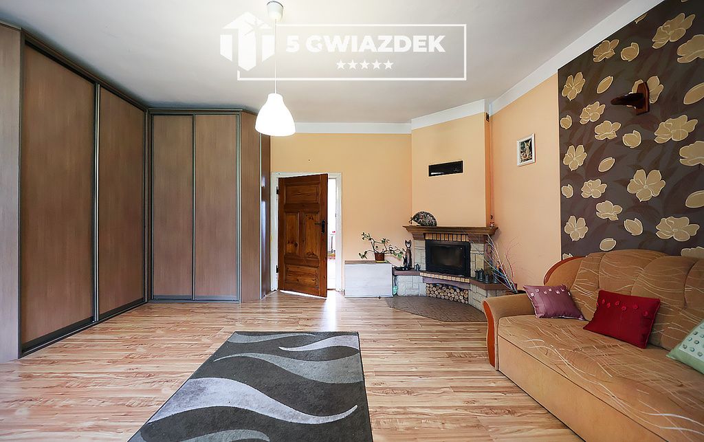 dom wolnostojący, 5 pokoi Przeradz. Zdjęcie 14