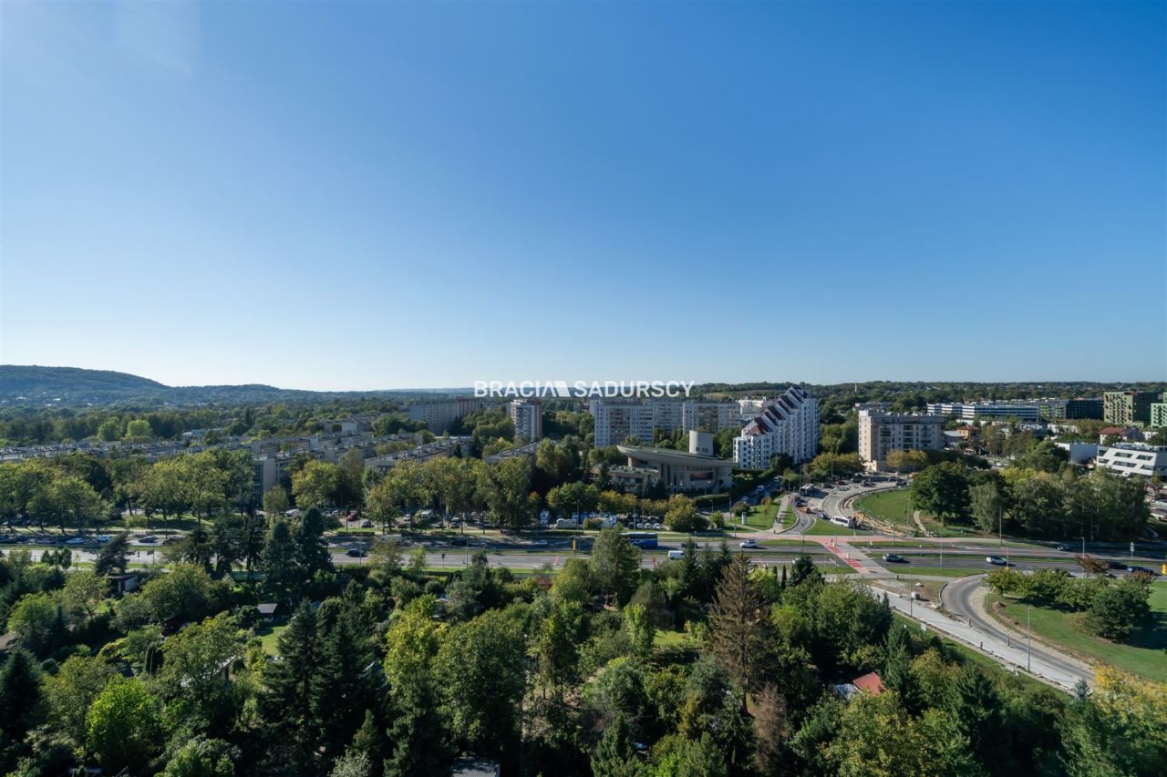 Mieszkanie 3-pokojowe Kraków Bronowice, ul. Sołtysa Dytmara. Zdjęcie 10