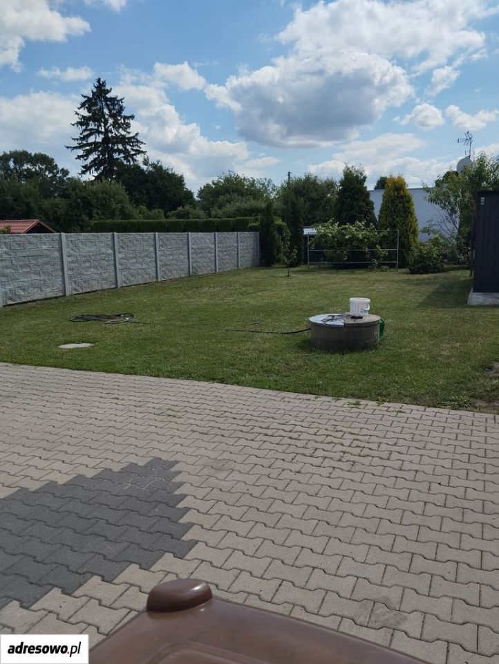 dom wolnostojący, 4 pokoje Poznań Starołęka Wielka. Zdjęcie 16
