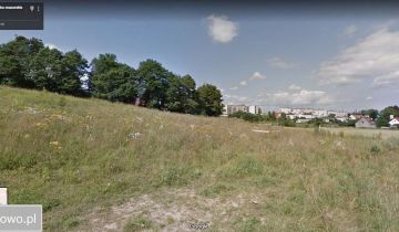 Działka budowlana Nidzica, ul. Działdowska