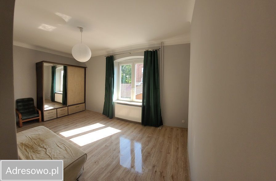 Mieszkanie 1-pokojowe Konstancin-Jeziorna, ul. Anny Walentynowicz