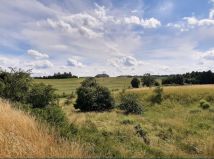 Działka budowlana Morany. Zdjęcie 2