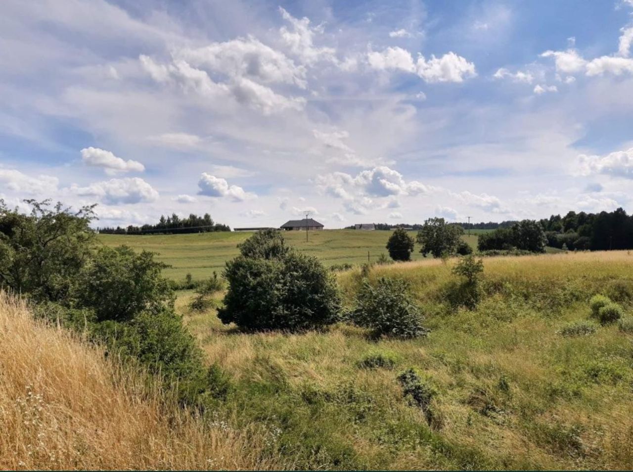 Działka budowlana Morany. Zdjęcie 3