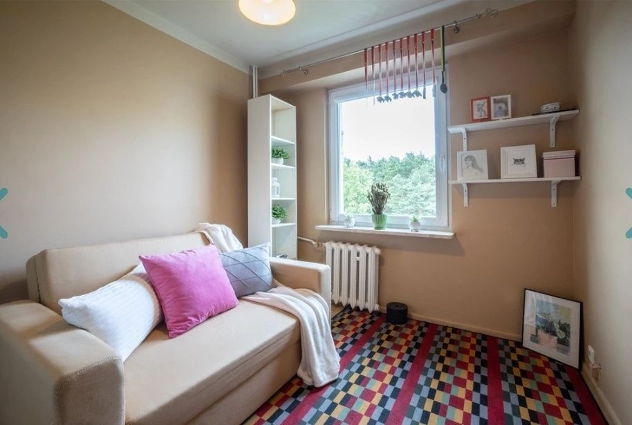 Mieszkanie 3-pokojowe Głowno, ul. Władysława Sikorskiego. Zdjęcie 7