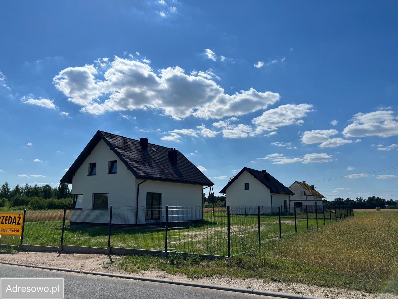 dom wolnostojący, 4 pokoje Nasielsk, ul. Łączna. Zdjęcie 10