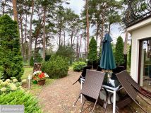 dom letniskowy, 4 pokoje Niechorze, ul. Spokojna. Zdjęcie 3