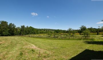 Działka budowlana Tarnawa