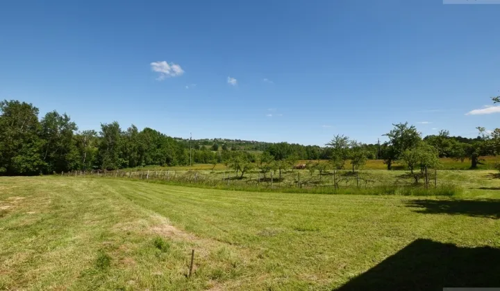 Działka budowlana Tarnawa