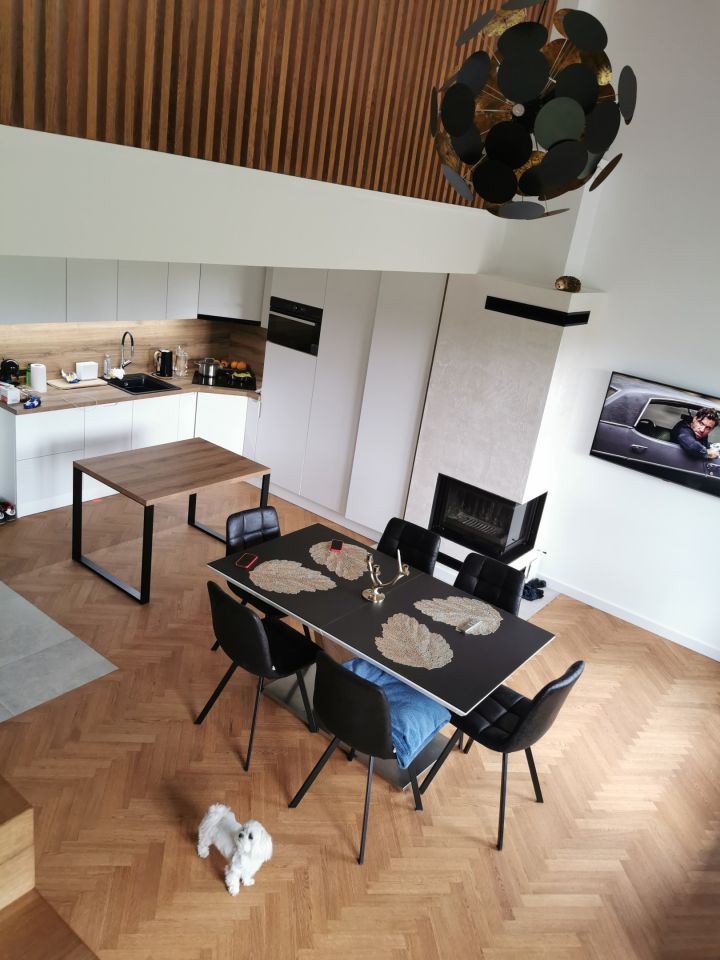 Mieszkanie 2-pokojowe Zakopane Centrum, ul. Za Strugiem. Zdjęcie 13