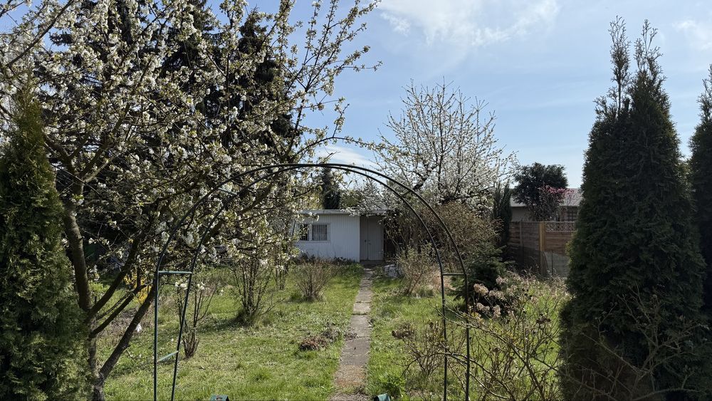 Działka rod Kalisz. Zdjęcie 2