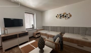 Mieszkanie 1-pokojowe Bydgoszcz Szwederowo, ul. Konopna