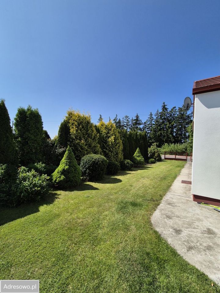 dom wolnostojący, 3 pokoje Iłowo-Osada, ul. Kraszewska. Zdjęcie 3