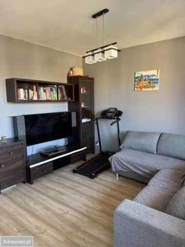 Mieszkanie 3-pokojowe Wrocław Fabryczna, ul. Główna. Zdjęcie 1