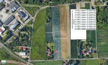 Działka budowlana Lublin Dziesiąta, ul. Makowa