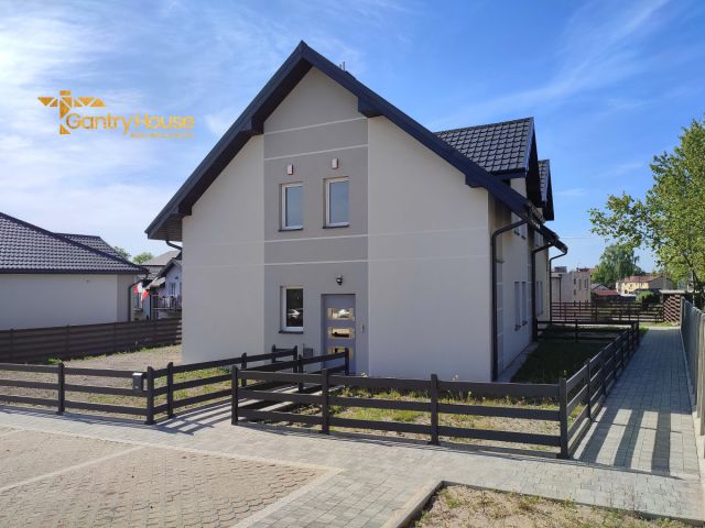 Mieszkanie 4-pokojowe Mosty, ul. Cedrowa. Zdjęcie 2