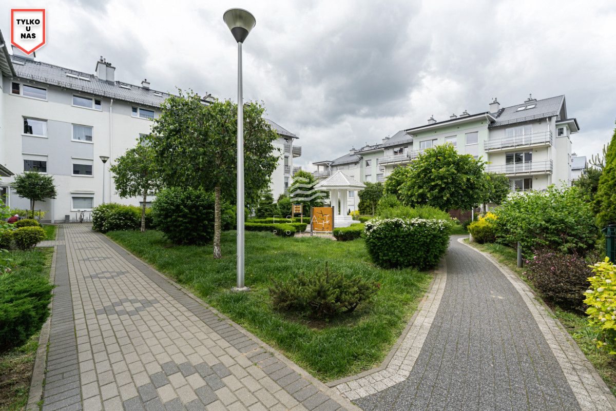 Mieszkanie 2-pokojowe Gdańsk Morena, ul. Królewskie Wzgórze. Zdjęcie 20