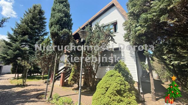 dom wolnostojący, 6 pokoi Tomaszów Mazowiecki, ul. Piękna. Zdjęcie 1