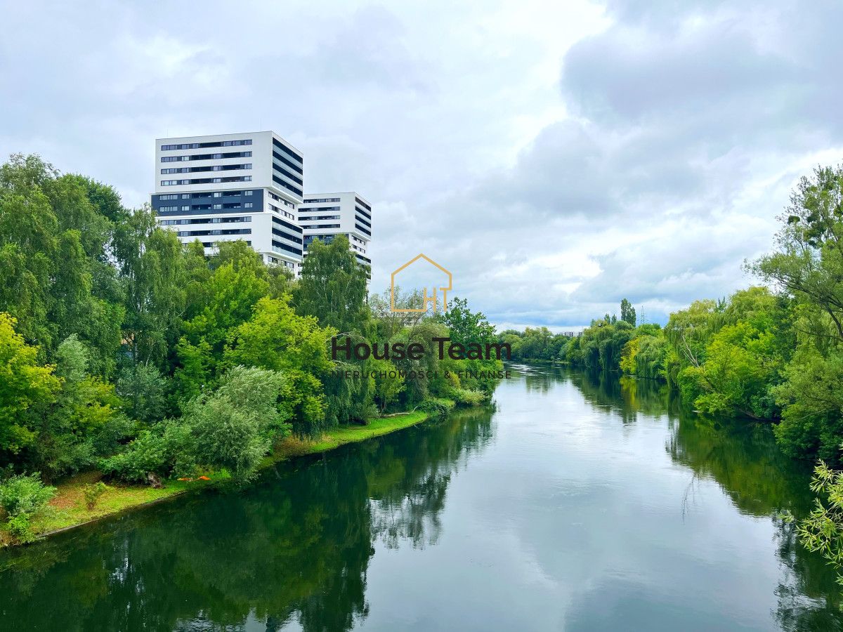 Mieszkanie 3-pokojowe Bydgoszcz Bartodzieje Wielkie, ul. Fordońska. Zdjęcie 25