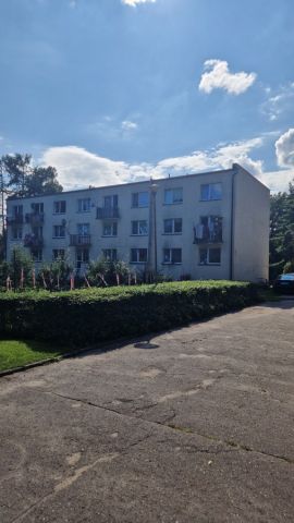 Mieszkanie 3-pokojowe Rybaki. Zdjęcie 1