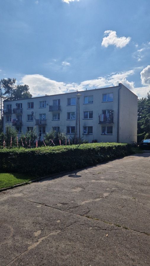 Mieszkanie 3-pokojowe Rybaki