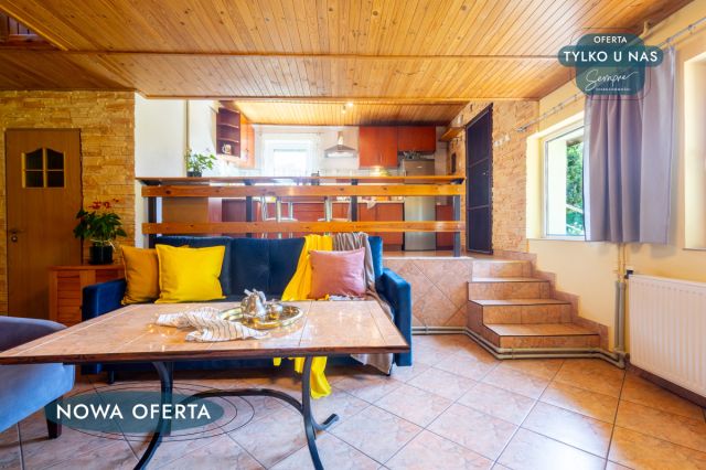 dom wolnostojący, 2 pokoje Jerwonice. Zdjęcie 4