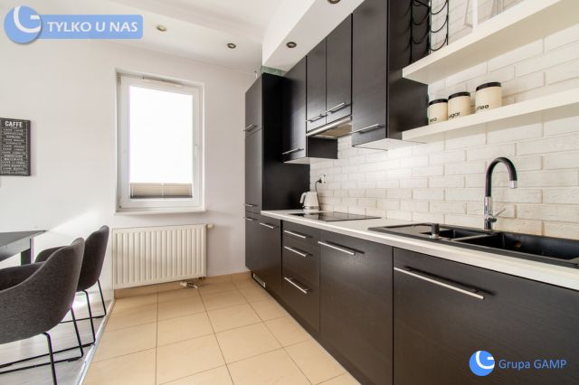 Mieszkanie 2-pokojowe Kraków Bronowice, ul. Stańczyka. Zdjęcie 5