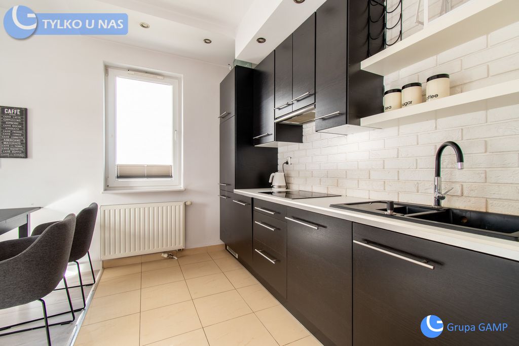 Mieszkanie 2-pokojowe Kraków Bronowice, ul. Stańczyka. Zdjęcie 5