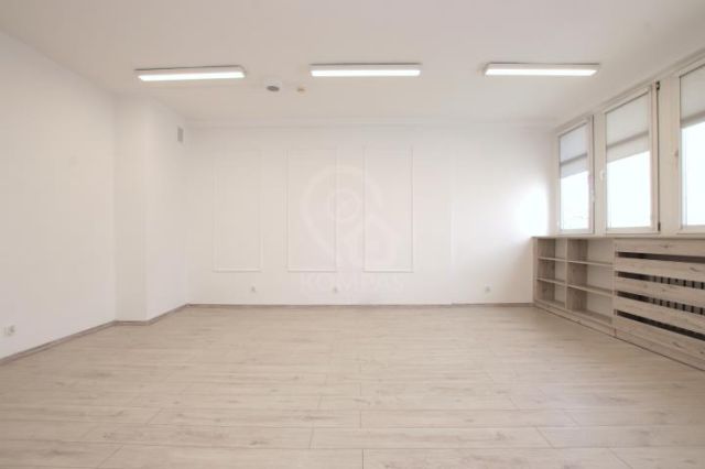 Biuro Wrocław Krzyki, pl. Powstańców Śląskich. Zdjęcie 2